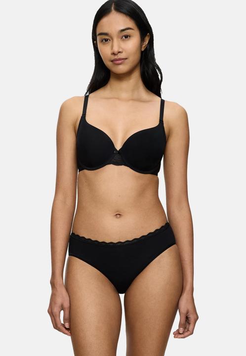 Produktbild Triumph Feel of Cotton Tai (36, 2er Pack)