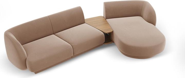 Actual product image Micadoni Miley (3-seater)