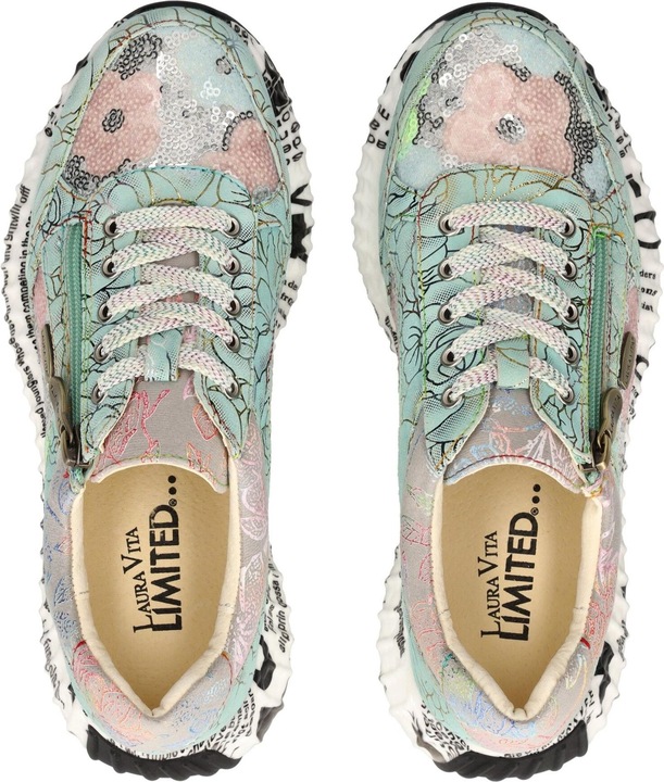 Image du produit Laura Vita Sneaker (41)