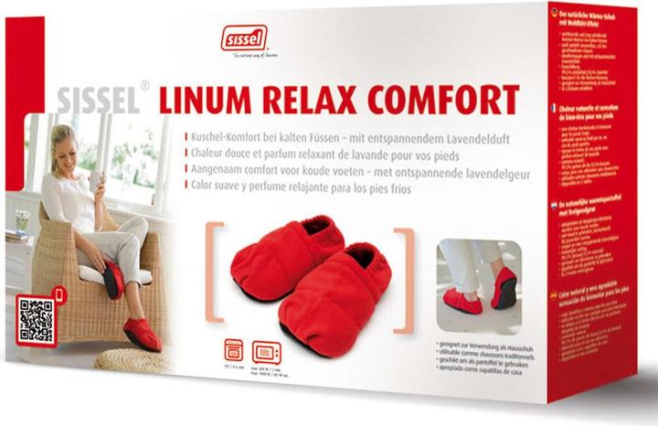 Image du produit Sissel Linum Relax Comfort