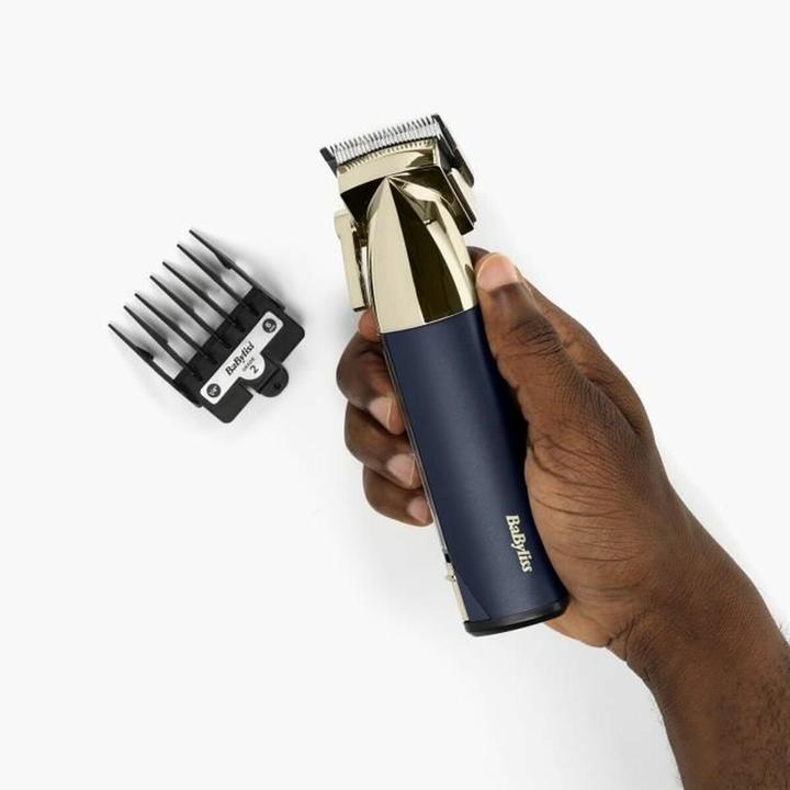 Produktbild BaByliss E992E
