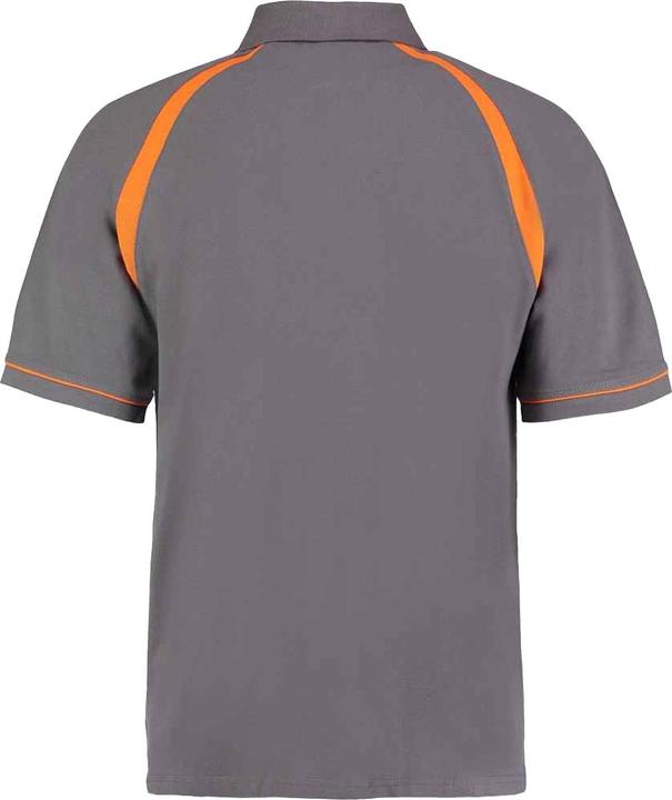 Produktbild Kustom Kit Oak Hill Poloshirt (M)