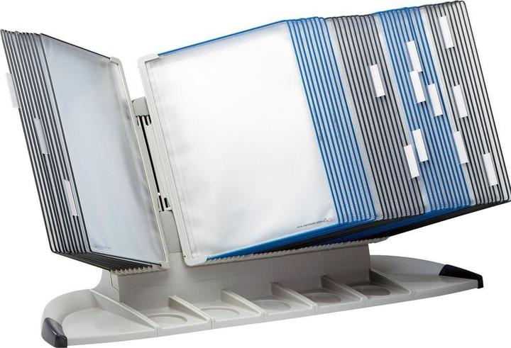 Image du produit Tarifold Conception d'un système de tableau d'affichage stand de table