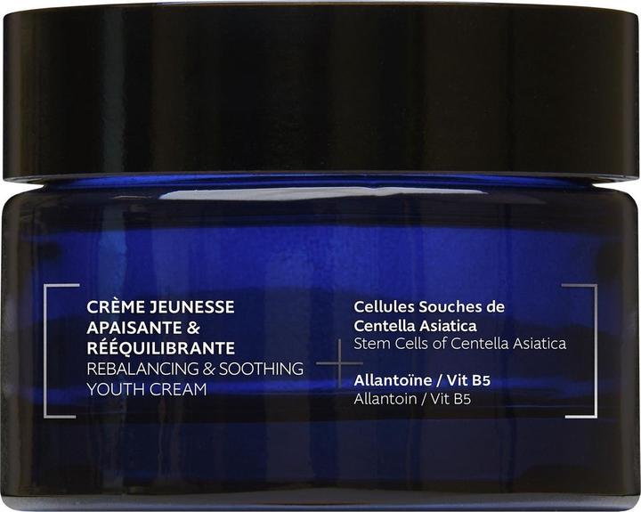 Dr. Renaud Centellaiatica Rebalancing & Soothing Youth Cream - 50ml (50 ml, Tagescreme)