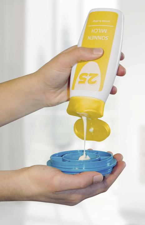 Immagine prodotto Hydas Crema per la schiena Plus e spugna per la doccia