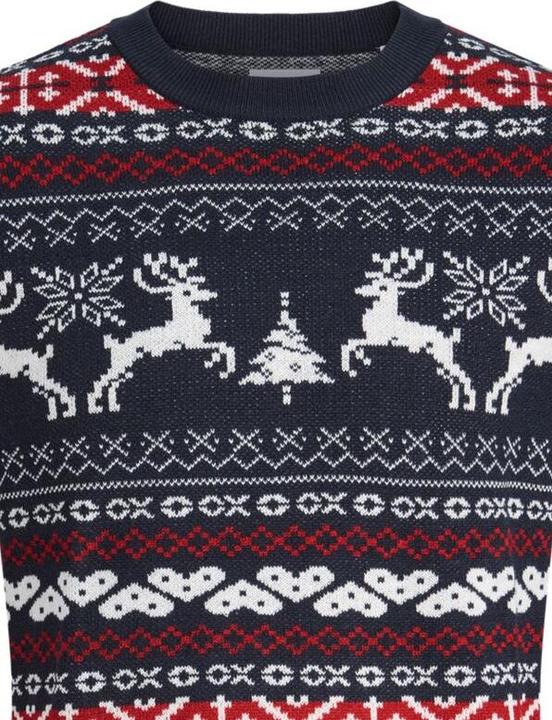 Produktbild Jack & Jones Strickpullover Junior Strickpullover (164)