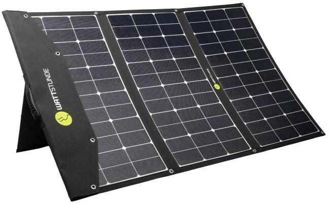 Image du produit Wattstunde SOLA Ease 200 Wp SunFolder Solartasche 200 W (200 W, 6.95 kg)