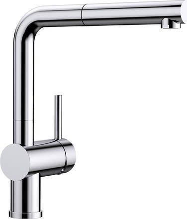 Productafbeelding Blanco Linus-S