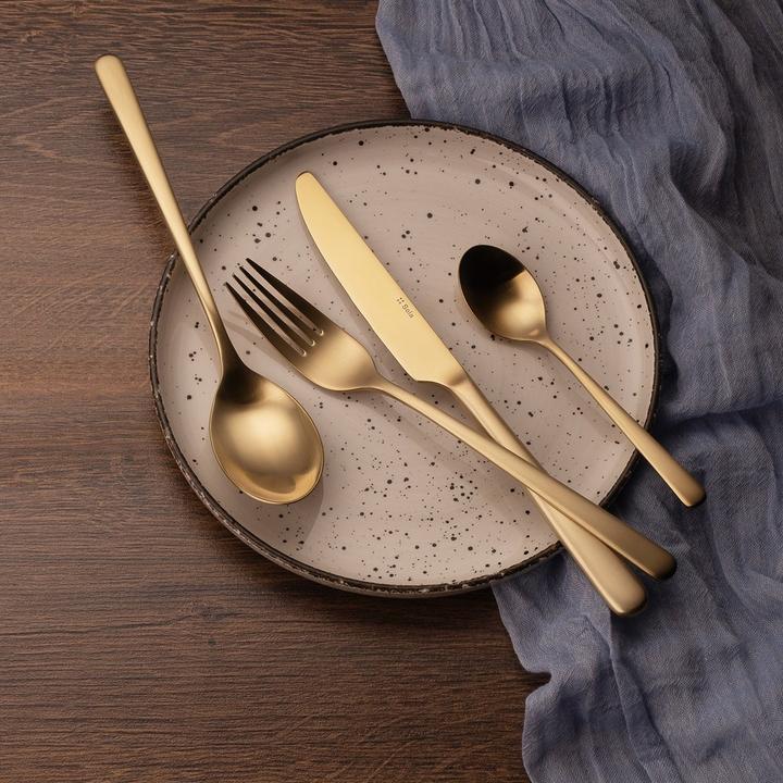 Image du produit Sola Salamanca (24 pcs, Set de couverts)