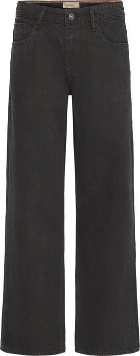 Denim Black, Schwarz