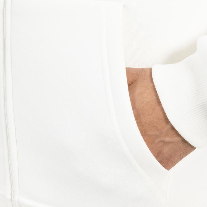 Image du produit Smilodox Zip Hoodie Yasin (S)