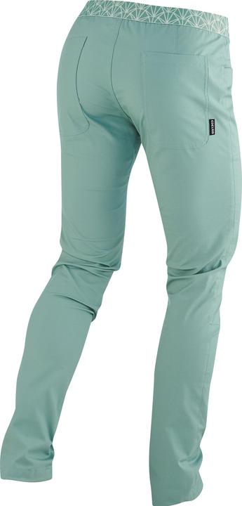 Actual product image Edelrid Wo Nona Pants (XS)