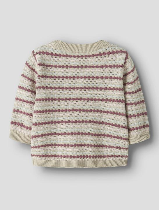 Produktbild Name it Biobaumwoll Strickjacke (56)