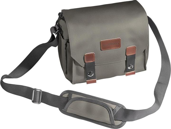 Produktbild mantona Milano piccolo (Kamera Schultertasche)