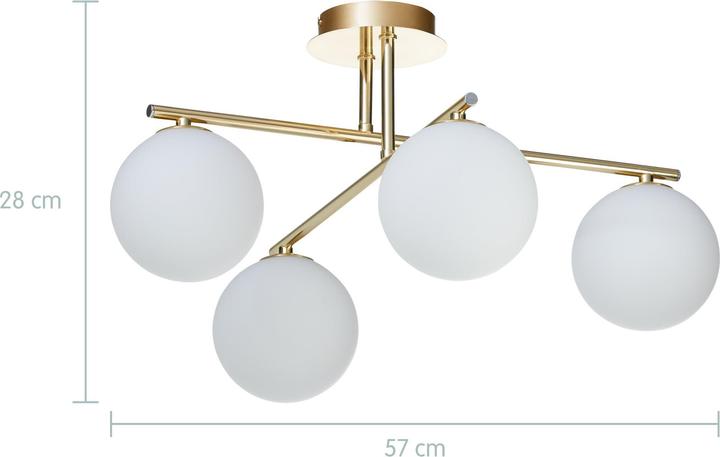 Produktbild micasa Sonea (G9)