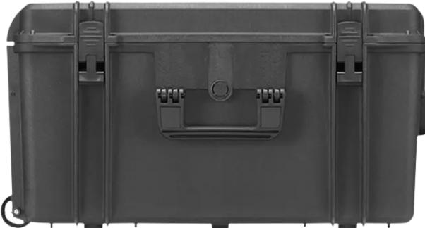 Produktbild Showgear Vaultis Trolley Case 620 (Zubehör)