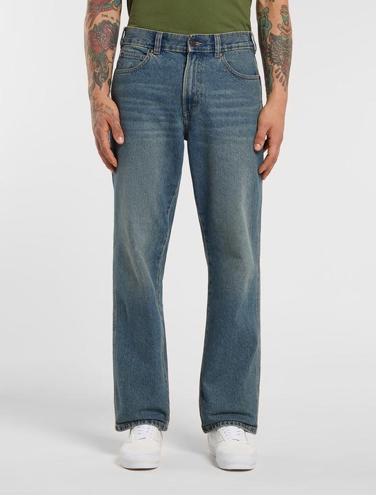 Produktbild Dickies Relax Straight Work Jeans (30)