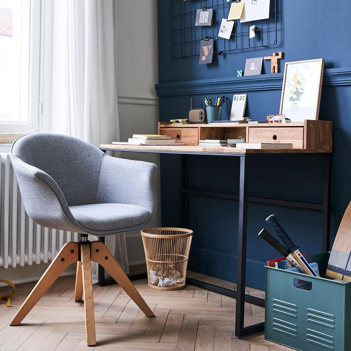 Produktbild La Redoute Interieurs Hiba