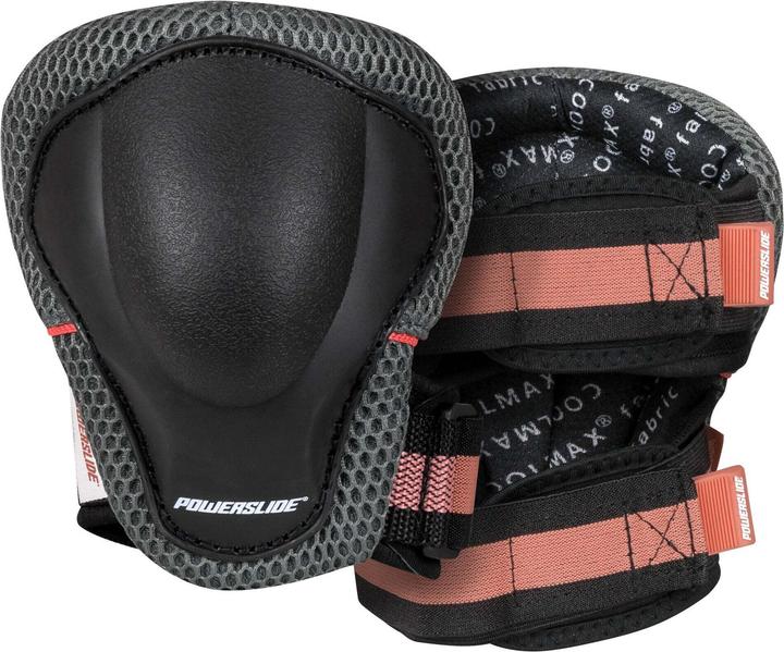 Produktbild Powerslide Pro (L, Ellbogenschoner, Einzelstück)