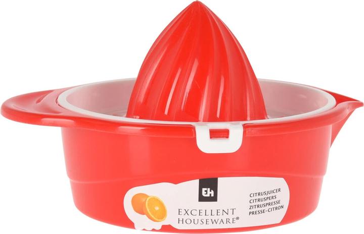 Produktbild Excellent Houseware Zitruspresse