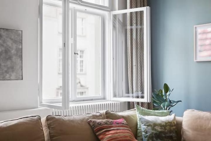 Produktbild Bosch Smart Home Tür-/Fensterkontakt II, weiss, 3er Paket