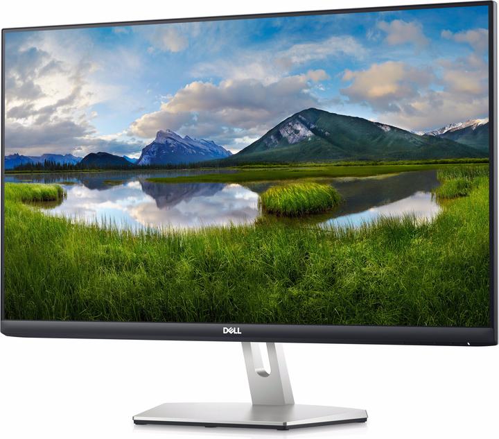 Produktbild Dell S2721HN (1920 x 1080 Pixel, 27")