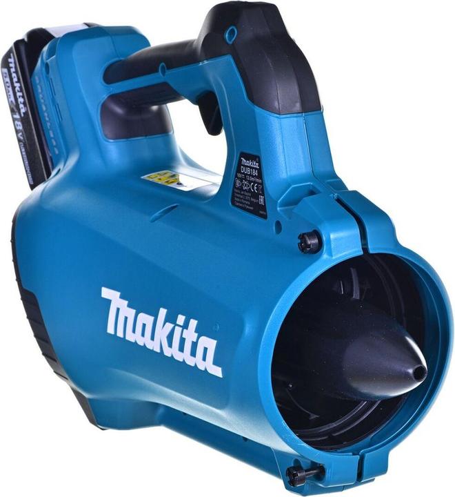 Produktbild Makita DUB184RT (Akkubetrieb, Laubbläser)