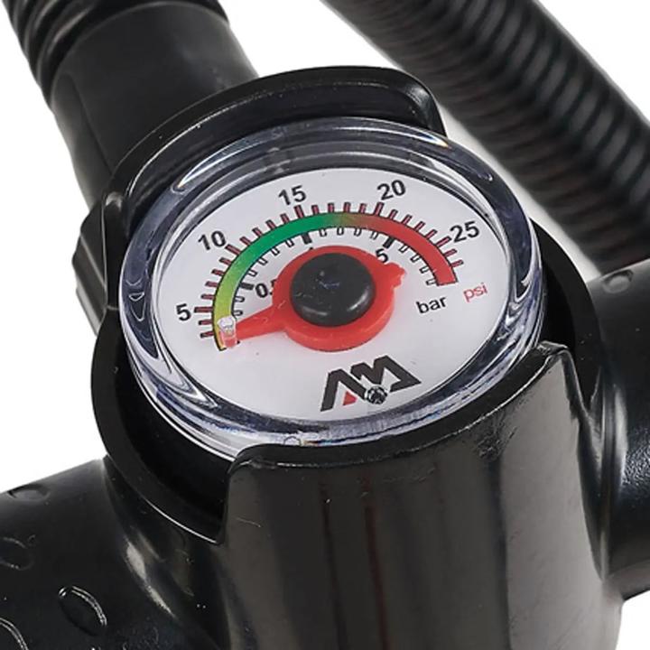 Actual product image Aqua Marina Pressure gauge for Liquid Air V1