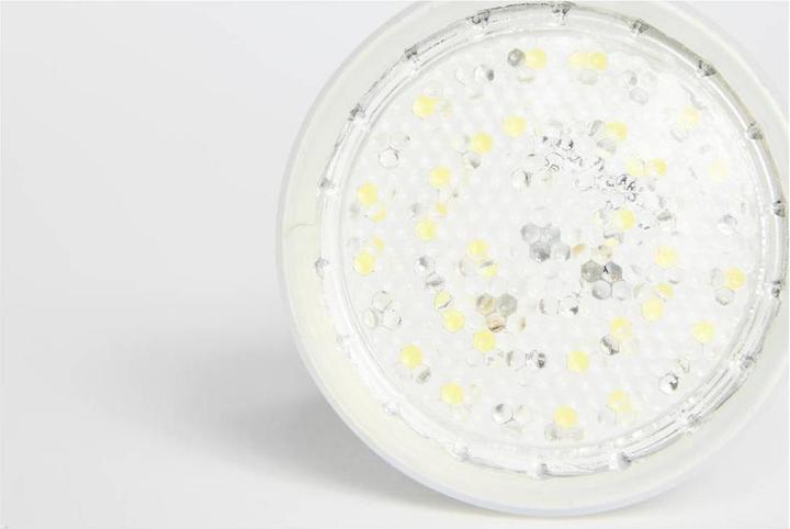 Produktbild Venso E27 Pflanzenlampe "Winter" 7W 120° (LED, 100 V)