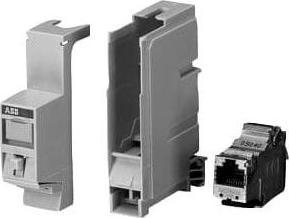 Actual product image ABB STRI UP small distributor