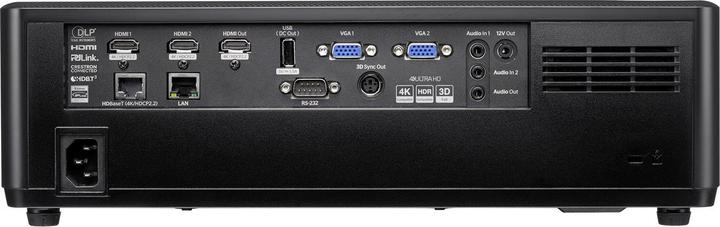Immagine prodotto Optoma ZK608TST LASER 4K UHD (UHD, 6000 lm)