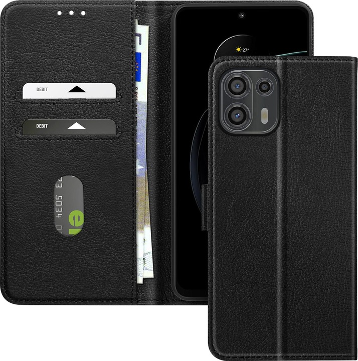 Produktbild Avizar Chesterfield Cover (Motorola Edge 20 Lite)