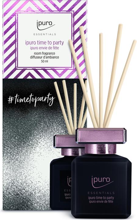 Ipuro Parfum d'intérieur Young Line (50 ml)
