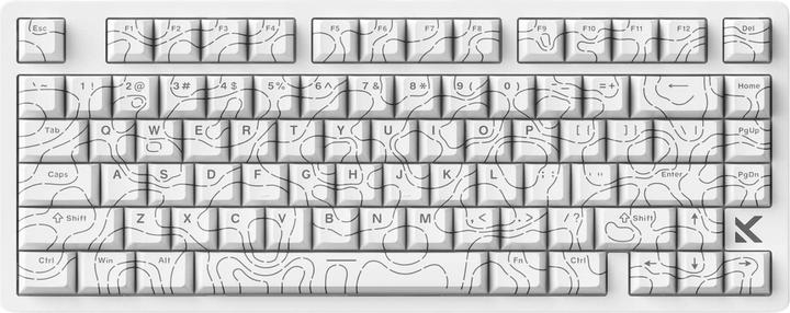 Produktbild Mchose Jet 75 (US, Kabelgebunden)