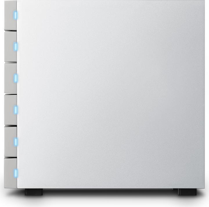 Actual product image LaCie 6Big Thunderbolt 3 (108 TB)