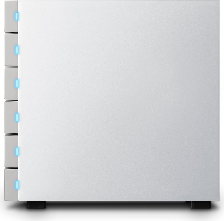 Produktbild LaCie 6Big Thunderbolt 3 (108 TB)