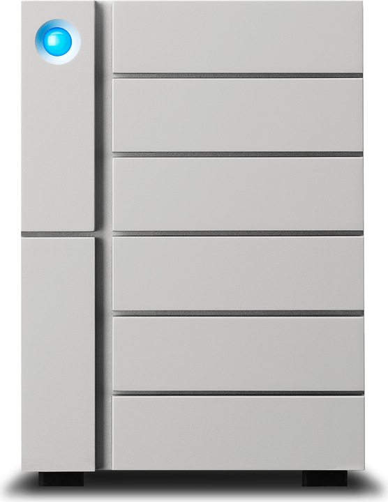 Produktbild LaCie 6Big Thunderbolt 3 (108 TB)