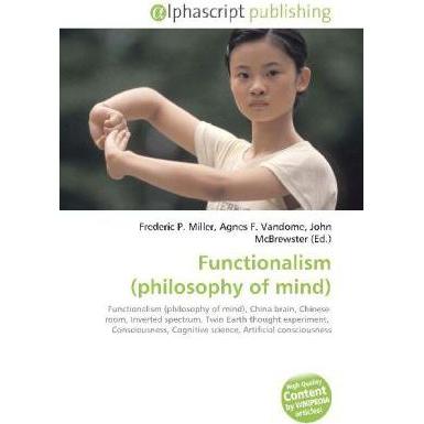 Functionalism (philosophy of mind), Sachbücher