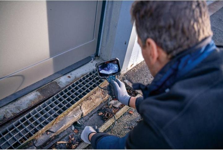 Produktbild Bosch Professional GIC 12V-5-27 C