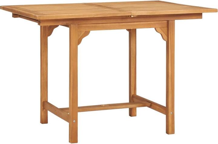 Produktbild vidaXL Wilhelm (160 x 80 x 75 cm)