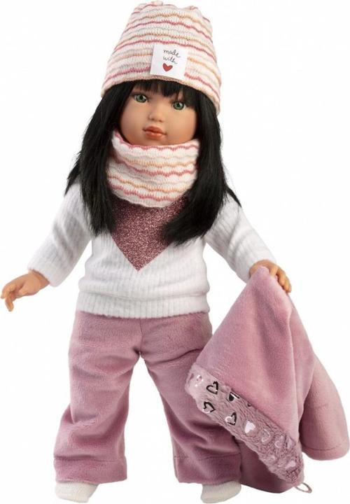 Produktbild Llorens Greta Puppe 40cm