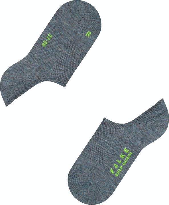 Produktbild Falke Keep Warm IN (Einzelpack, 35 - 36)