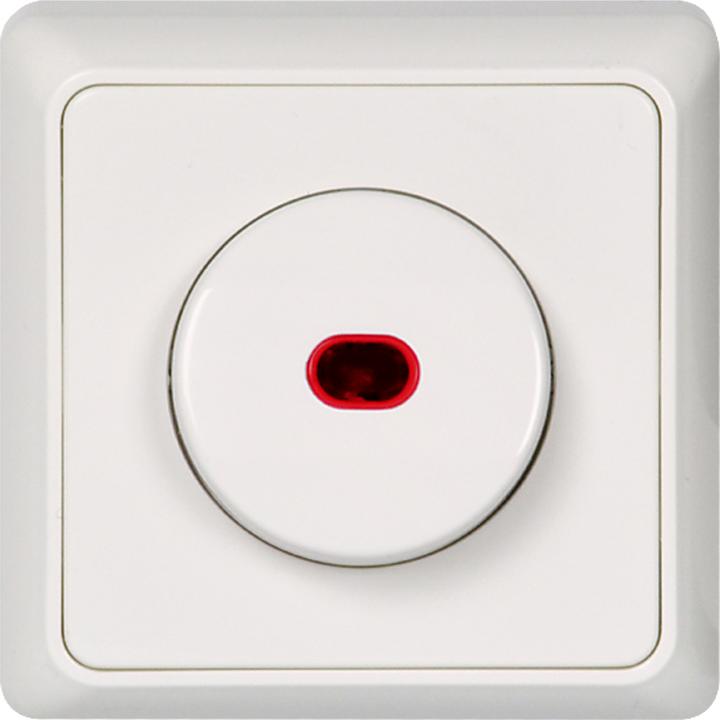 Actual product image Schneider Electric Rocker switch