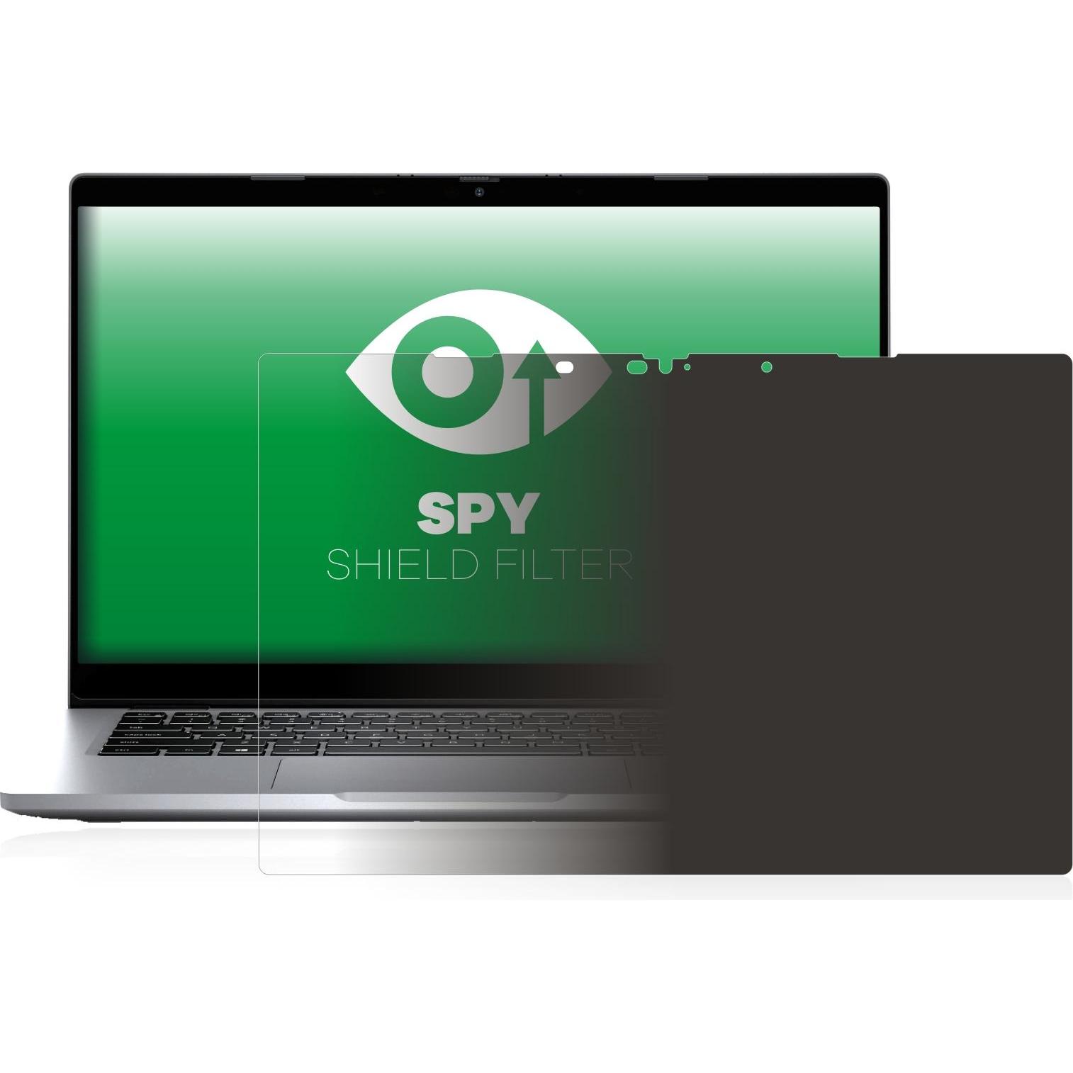 Thumbnail - upscreen Spy Shield Blickschutzfilter (13.30", 16 : 9), Notebook Schutzfolie