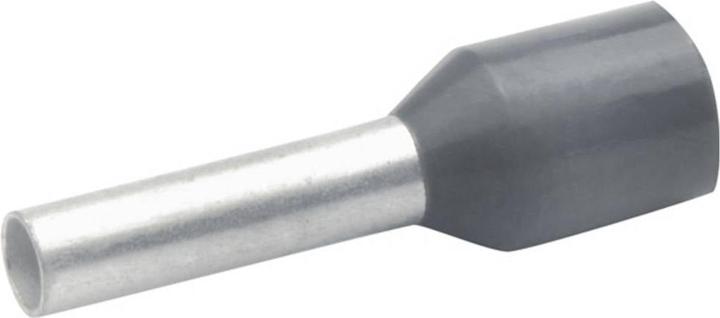 Produktbild Klauke Aderendhülse 1 x 1.50 mm² x 10