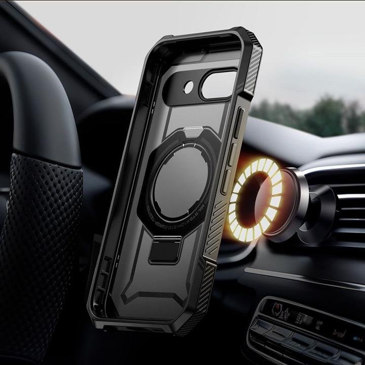 Produktbild Supcase UB Grip Mag Case for Google Pixel 9A - Black (Google Pixel 9a)