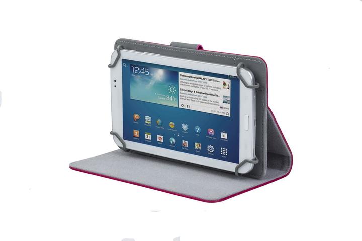 Actual product image Rivacase 3017 Tablet Case 10.1 (10.1" Tablets)