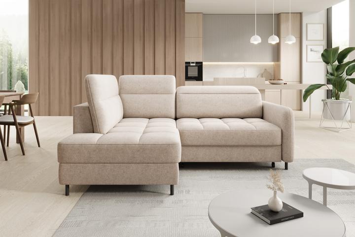 Produktbild ELTAP Barea (3-Sitzer, Ecksofa)