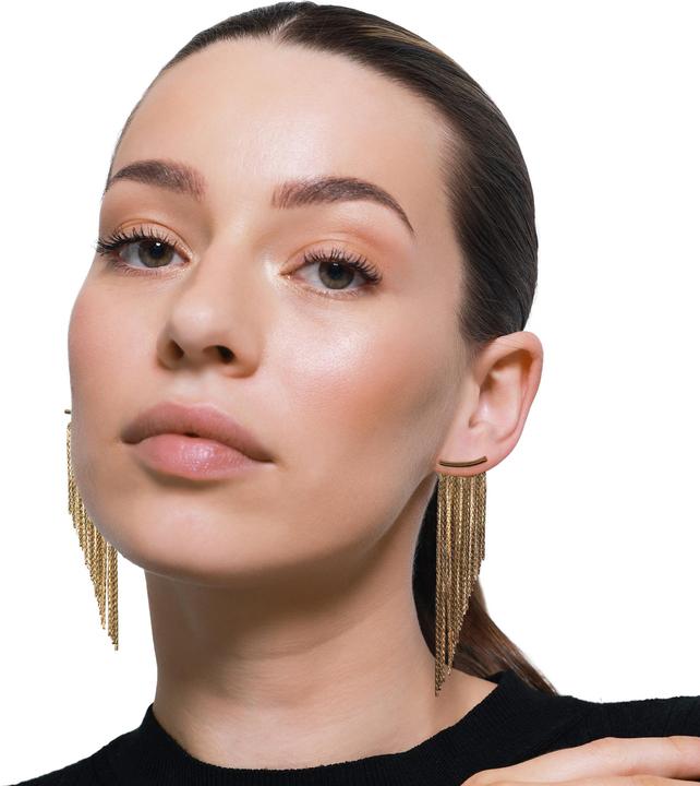 Image du produit Heideman Sandra goldfarben (100% acier inoxydable)