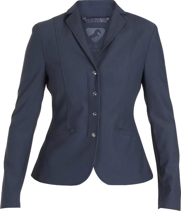 Actual product image Aubrion Childrens/Kids Newton Horse Riding Jacket (26)